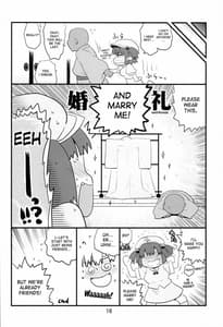 Page 16: 015.jpg | Kisete Kappa Musume | View Page!