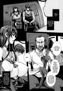 Page 10: 009.jpg | Kiss of the Dead 5 | View Page!