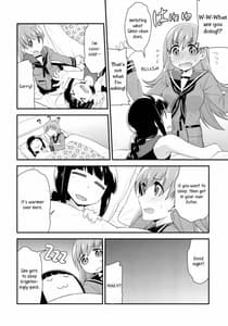 Page 11: 010.jpg | Kitakami-san ga Ii tte Iu nara | View Page!