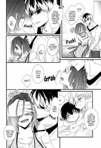 Page 11: 010.jpg | Kitaru Mirai no Himitsu Goto | View Page!