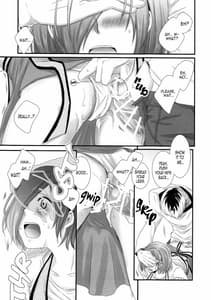 Page 12: 011.jpg | Kitaru Mirai no Himitsu Goto | View Page!