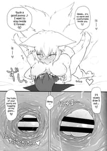 Page 8: 007.jpg | KitsuNeko | View Page!