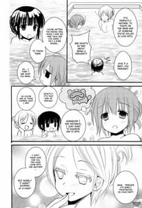 Page 5: 004.jpg | Kitsune to neko na boku | View Page!