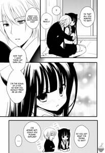 Page 10: 009.jpg | Kitsune to neko na boku | View Page!