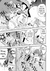 Page 6: 005.jpg | Kochiya da yo! Zenshin Shugyou | View Page!