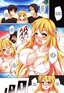 Page 6: 005.jpg | Koi Natsu Misaki | View Page!