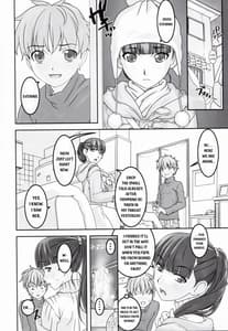 Page 7: 006.jpg | Koibito Ij Tomodachi Miman | View Page!