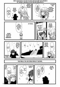Page 2: 001.jpg | Koimoyou Hare Nochi Hare | View Page!