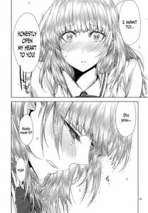 Page 12: 011.jpg | Koimoyou Hare Nochi Hare | View Page!