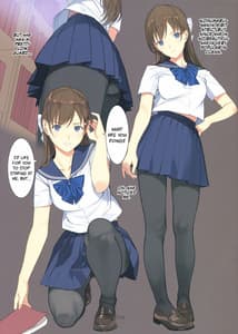 Page 4: 003.jpg | Koinumaru-san wa Gokigen Naname | View Page!