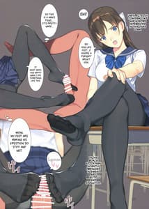 Page 5: 004.jpg | Koinumaru-san wa Gokigen Naname | View Page!