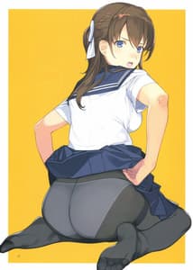 Page 16: 015.jpg | Koinumaru-san wa Gokigen Naname | View Page!