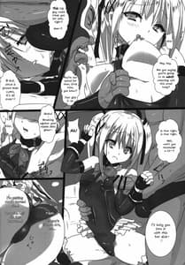 Page 5: 004.jpg | Koko de Shitai no ne | View Page!