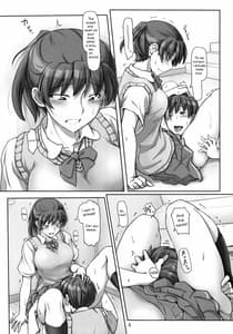 Page 3: 002.jpg | Komarasetai Itoshii Hito | View Page!