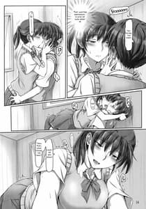 Page 13: 012.jpg | Komarasetai Itoshii Hito | View Page!