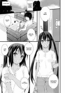 Page 2: 001.jpg | Kongari Musume Nakano Azusa | View Page!