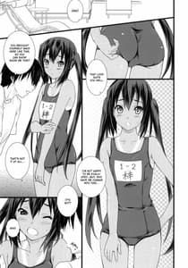 Page 4: 003.jpg | Kongari Musume Nakano Azusa | View Page!