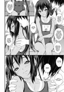Page 5: 004.jpg | Kongari Musume Nakano Azusa | View Page!