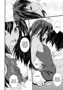 Page 7: 006.jpg | Kongari Musume Nakano Azusa | View Page!