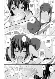 Page 13: 012.jpg | Kongari Musume Nakano Azusa | View Page!