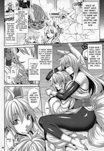 Page 3: 002.jpg | Konjuu Inkyo Kurashi | View Page!