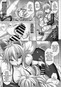 Page 4: 003.jpg | Konjuu Inkyo Kurashi | View Page!
