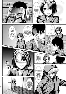 Page 11: 010.jpg | Konna Otouto to Kurashitara | View Page!