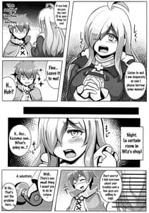 Page 4: 003.jpg | Kono Binbou na Tenshu ni Seifuku o! | View Page!