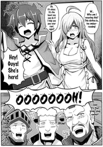 Page 5: 004.jpg | Kono Binbou na Tenshu ni Seifuku o! | View Page!