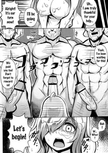 Page 15: 014.jpg | Kono Binbou na Tenshu ni Seifuku o! | View Page!