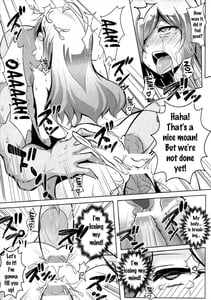 Page 16: 015.jpg | Kono Binbou na Tenshu ni Seifuku o! | View Page!