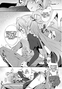 Page 10: 009.jpg | Kono Da-Maid to Mitsudan o! | View Page!