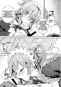 Page 14: 013.jpg | Kono Da-Maid to Mitsudan o! | View Page!