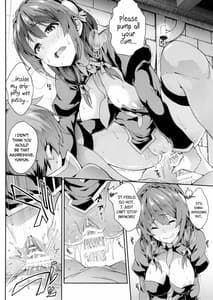 Page 7: 006.jpg | Kono Etsuraku Sugoku Naidesukaand | View Page!