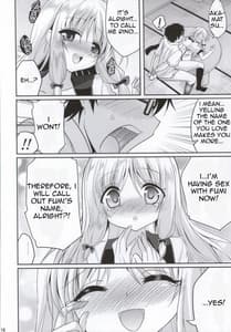 Page 15: 014.jpg | Kono Gyoukai de Mottomo Arigachi na Jinsei Soudan | View Page!