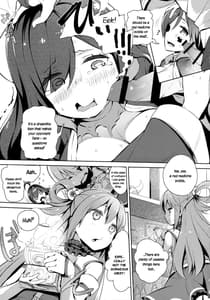 Page 10: 009.jpg | Kono Innen no Futari de Period wo! | View Page!