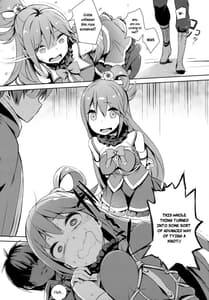 Page 14: 013.jpg | Kono Innen no Futari de Period wo! | View Page!