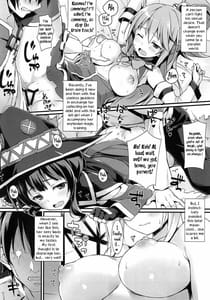 Page 5: 004.jpg | Kono Kawaisou na Crusader ni Kyuusai o! | View Page!