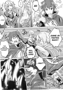 Page 3: 002.jpg | Kono Subarashii Megami to Syukufuku o! | View Page!
