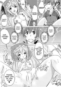 Page 11: 010.jpg | Kono Subarashii Megami to Syukufuku o! | View Page!