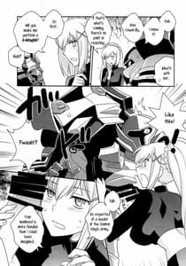 Page 6: 005.jpg | Kono Uruwashii Onna Kishi ni Oshioki o! | View Page!