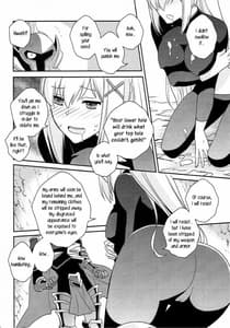 Page 9: 008.jpg | Kono Uruwashii Onna Kishi ni Oshioki o! | View Page!