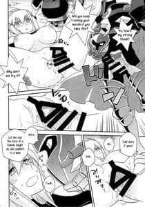 Page 15: 014.jpg | Kono Uruwashii Onna Kishi ni Oshioki o! | View Page!