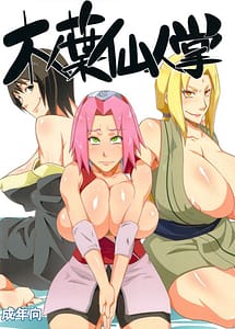 Read Konoha Saboten with English Translation