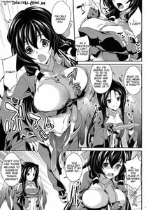 Page 2: 001.jpg | Konoha na Saku Yoru | View Page!