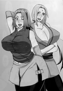 Page 2: 001.jpg | Konoha no Bitch-chan! | View Page!