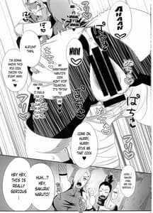 Page 12: 011.jpg | Konoha no Bitch-chan! | View Page!