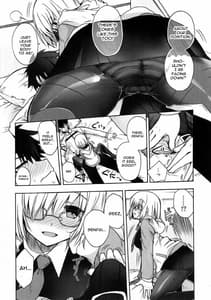 Page 5: 004.jpg | Konya wa Motto! Dokidoki Order | View Page!