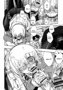 Page 7: 006.jpg | Konya wa Motto! Dokidoki Order | View Page!