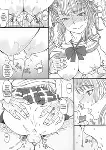 Page 13: 012.jpg | Korette Hontou Desuka! | View Page!